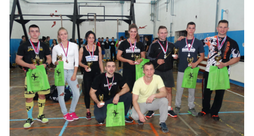 Fitnes u Pećincima ima zdravu podlogu